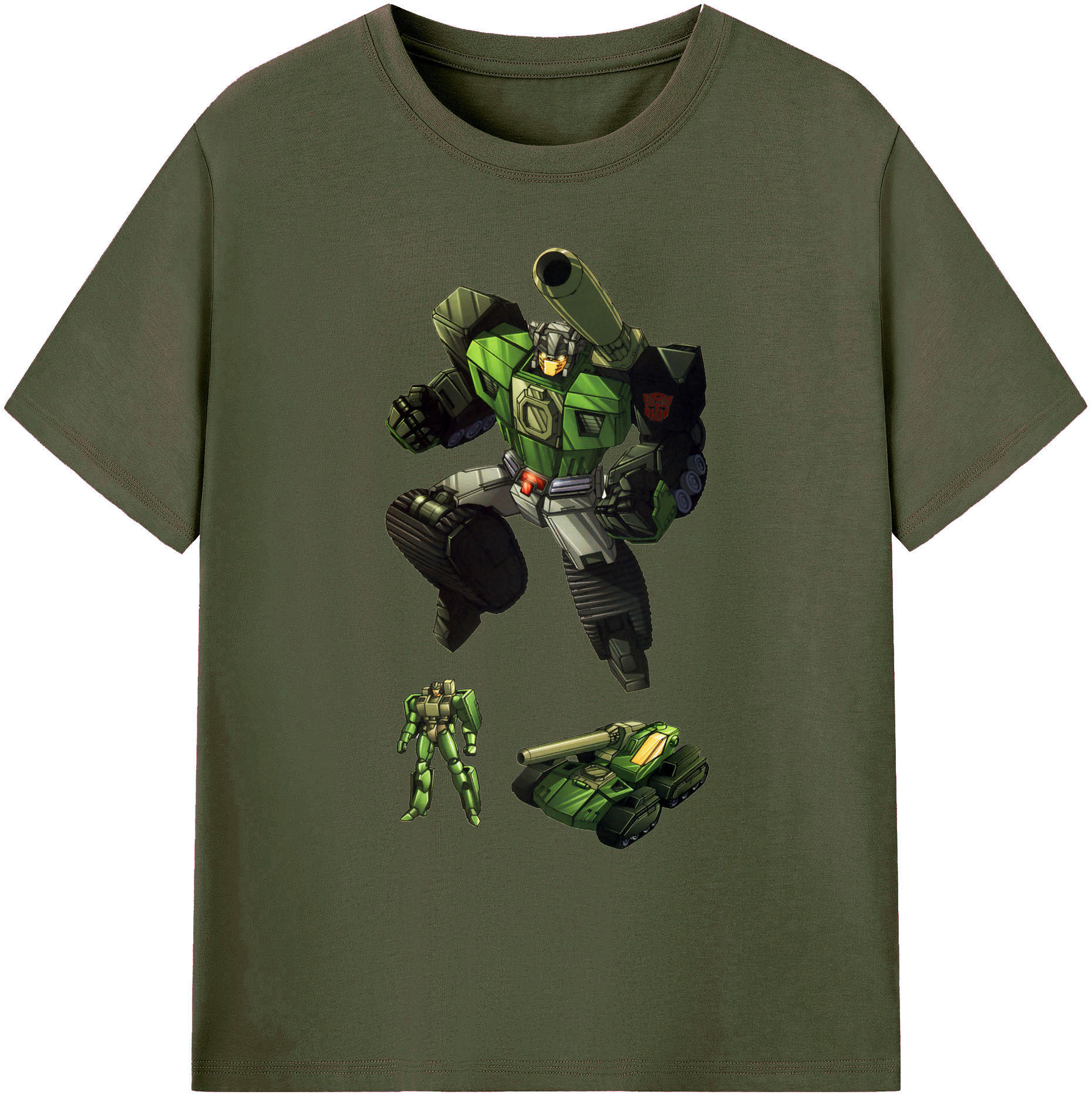 （画像用）  綿100％ メンズ半袖Tシャツ｜肌触りやわらか＆通気性